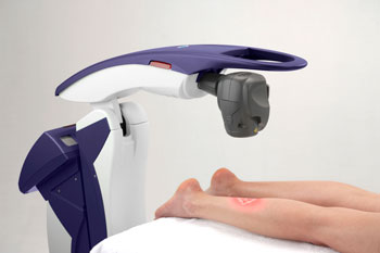 /mls laser therapy