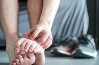 Understanding Athlete’s Foot