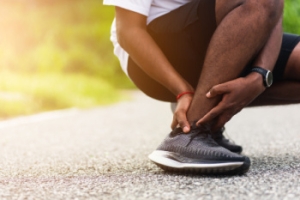Managing Osteoarthritis of the Ankle