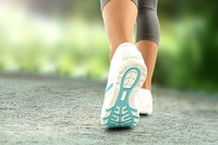 Walking Versus Running Shoes and Choosing the Right Fit for Your Feet